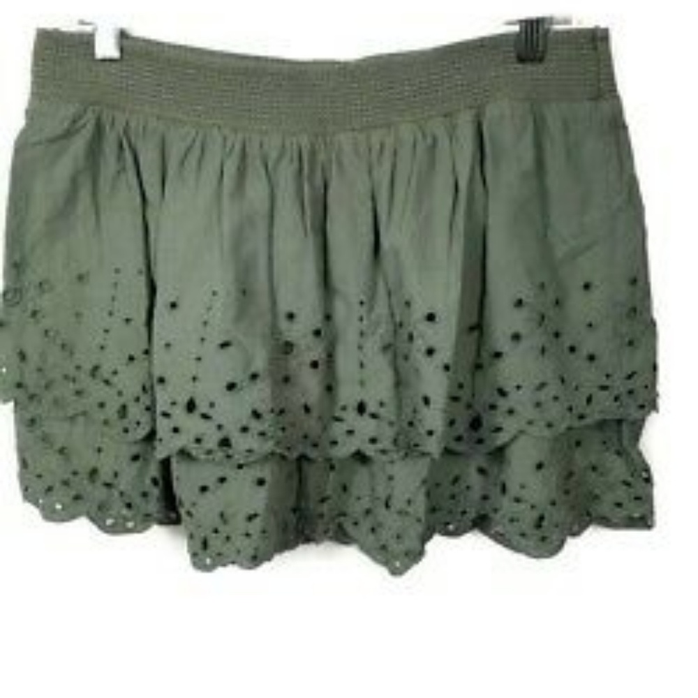 American eagle skirt